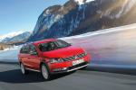 Volkswagen Passat Alltrack 2012 года